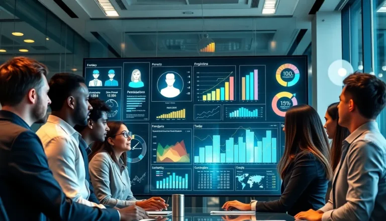 HR metrics for performance management-title