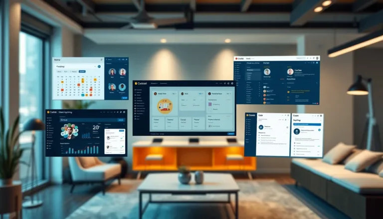 course scheduling software comparison-title