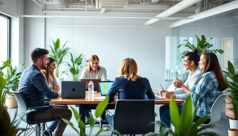 effective employee engagement activities for teams-title