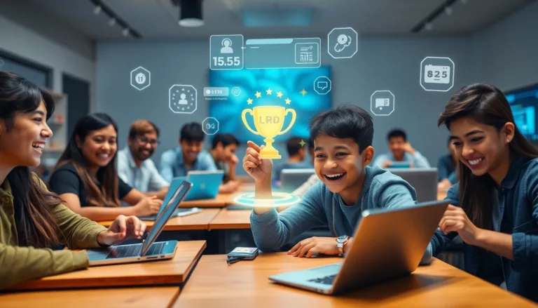 gamified learning tools-title