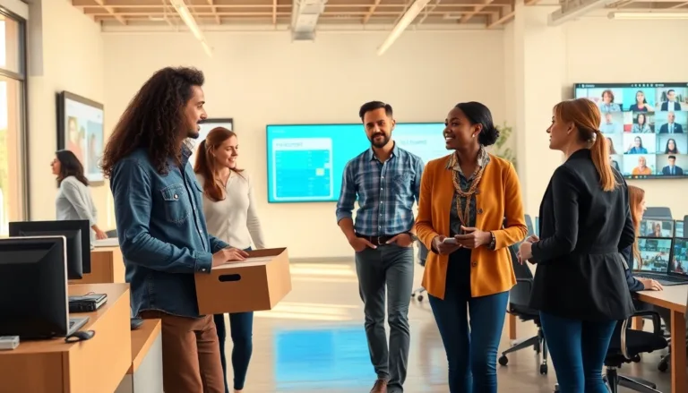 how to improve employee onboarding-title