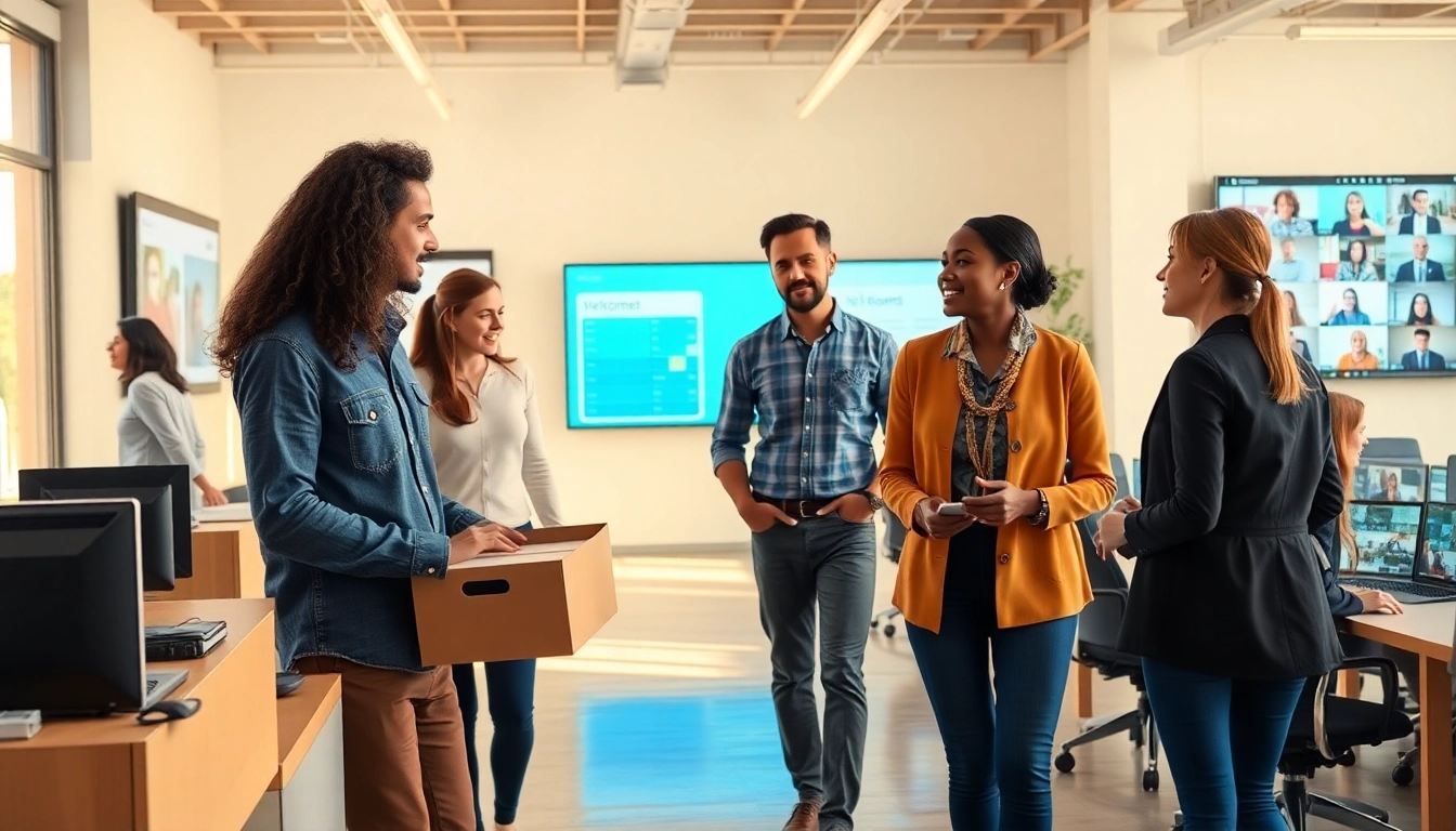 how to improve employee onboarding-title
