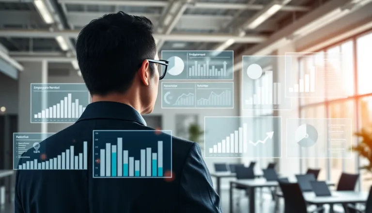 measuring success in talent management-title