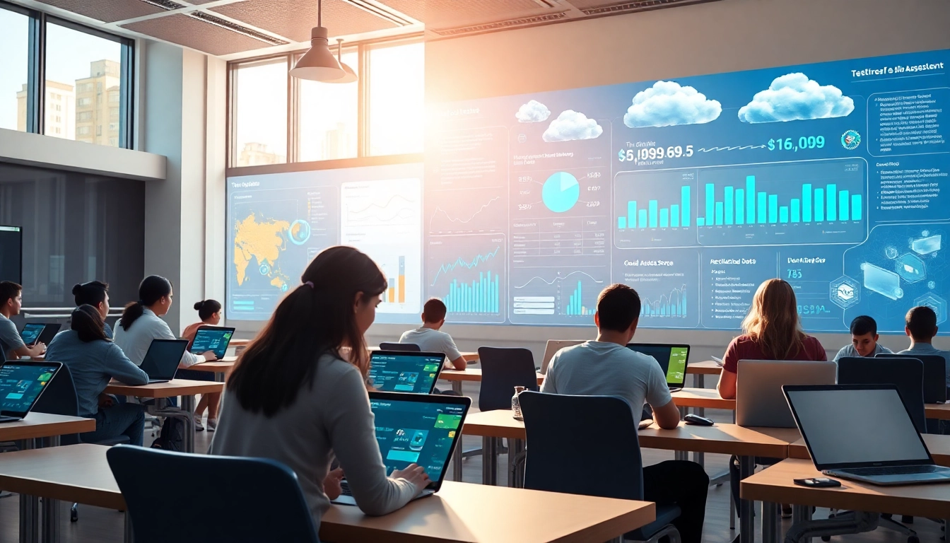 online assessment best practices-title