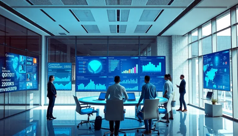 recruitment software for agencies-title